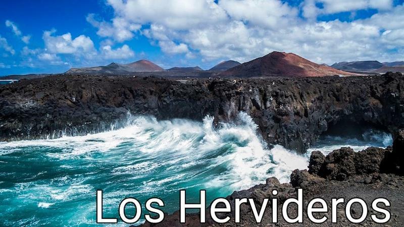 Love For Lanzarote Holidays House Playa Blanca  Exterior foto